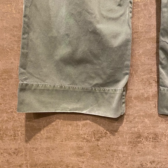 Designer Maternity Pants - Picture 4 of 6